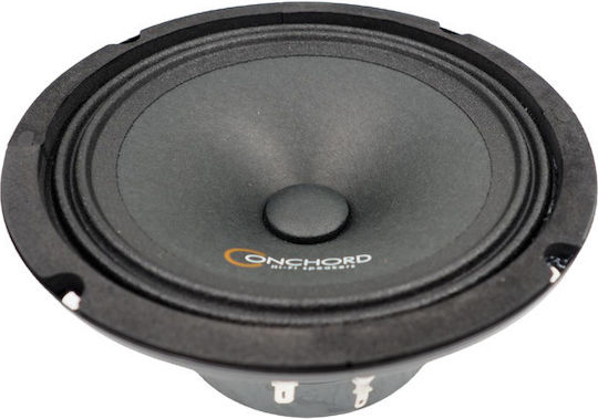 Conchord C 65 M Σετ Ηχεία Αυτοκινήτου 6.5" με 150W RMS (Midrange)