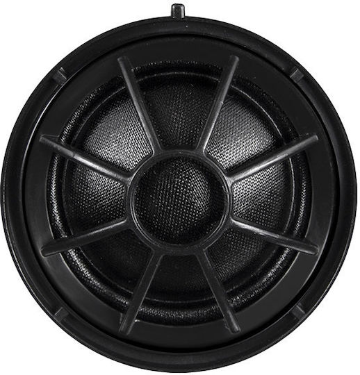 Esx SXB 8.3C Σετ Ηχεία Αυτοκινήτου 4" με 60W RMS (3 Δρόμων)