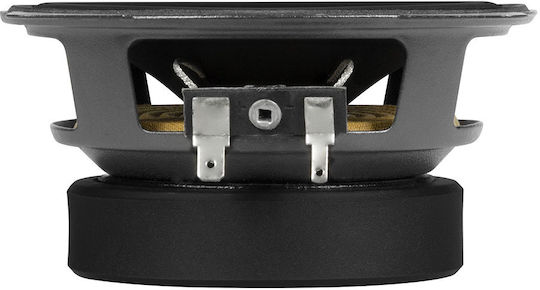 Musway MS4.2C Σετ Ηχεία Αυτοκινήτου Διαιρούμενα 4" με 70W RMS (2 Δρόμων)