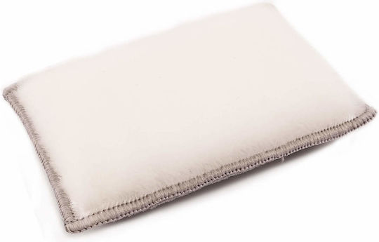 Maxshine 2334 Sponges Cleaning for Interior Plastics - Dashboard Car 13.5x8x1.8cm