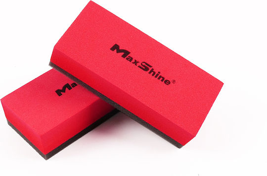 Maxshine Sponges Polishing for Bodywork Ceramic Coating 9x4x2.5cm