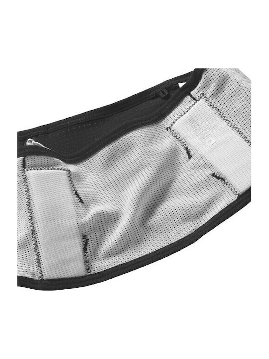 Salomon LC2091500 Running Belt Black