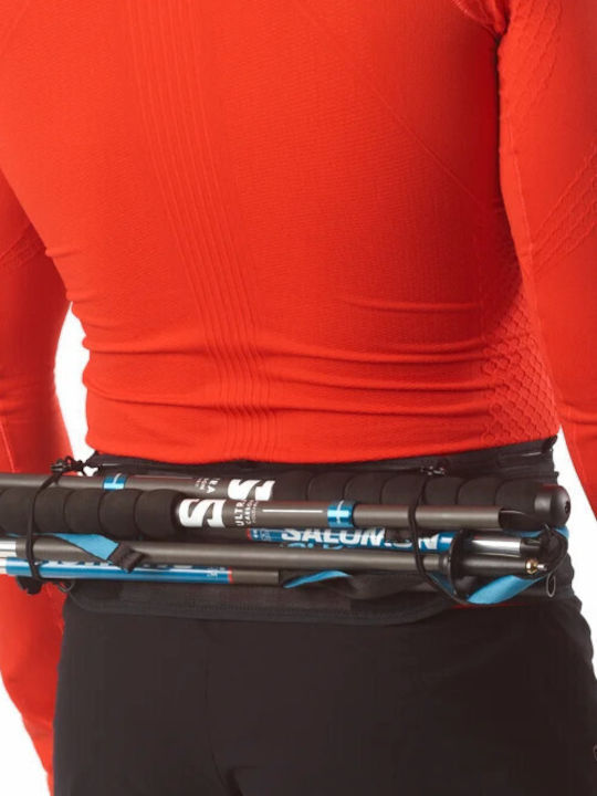 Salomon LC2091500 Running Belt Black