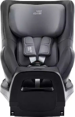 Britax Romer Dualfix Pro Baby Car Seat i-Size with Isofix Midnight Grey 0-19 kg