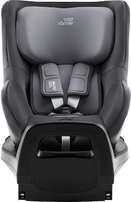 Britax Romer Dualfix Pro M Autositz i-Size mit Isofix Midnight Grey