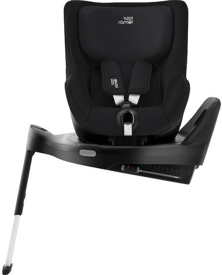 Britax Romer Dualfix Pro M Καθισματάκι Αυτοκινήτου i-Size με Isofix Space Black