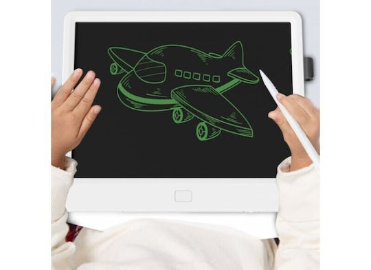 Wiwu LCD Ηλεκτρονικό Σημειωματάριο 13.5" Λευκό