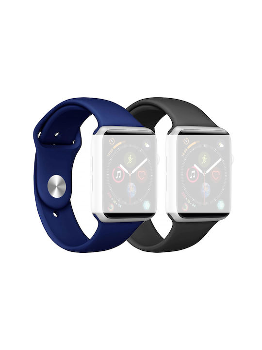 Watch Strap Black (Apple Watch)