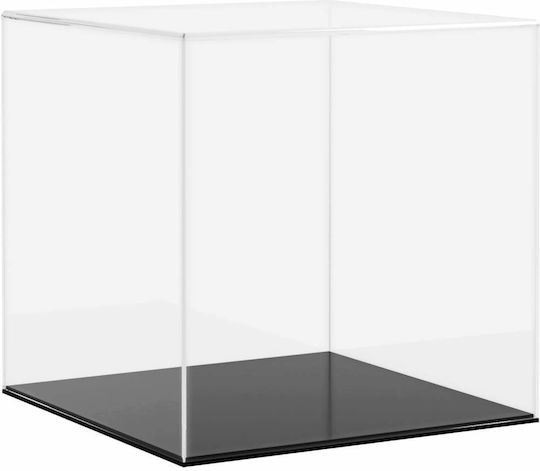 vidaXL Product Display Stand W30xD30xH30cm