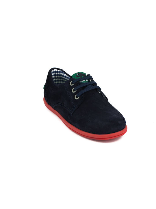 Gorila Kids Sneakers Navy Blue