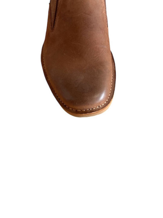 Hush Puppies Pantofi casual pentru bărbați Brown