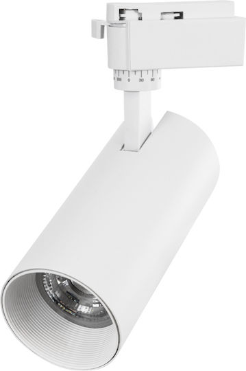 GloboStar Lugano Einzel LED Spot