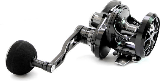 Next Fishing Mecanism de pescuit pentru Jigging