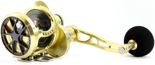 Next Fishing Mecanism de pescuit pentru Jigging