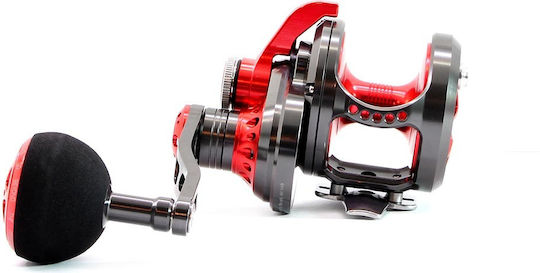 Next Fishing Mecanism de pescuit pentru Jigging