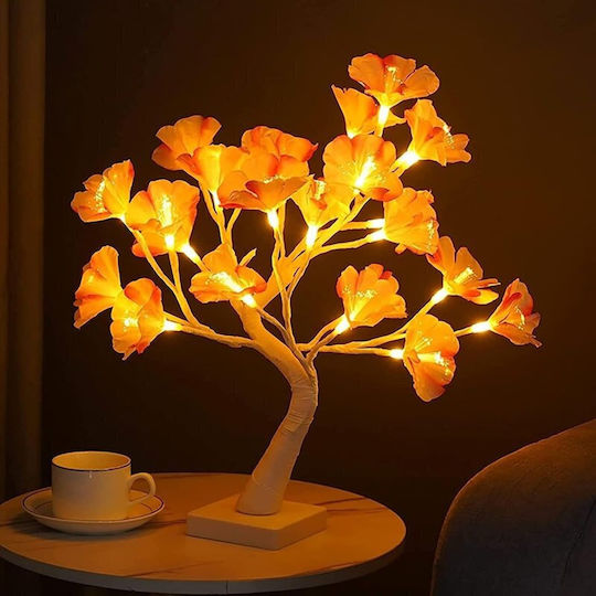 Beleuchtet Weihnachtsdekoration Baum Elektrisch Kupfer