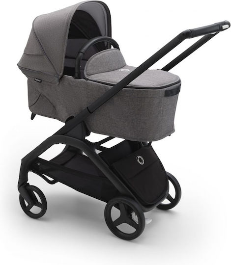Bugaboo Port Bebe Grey Melange