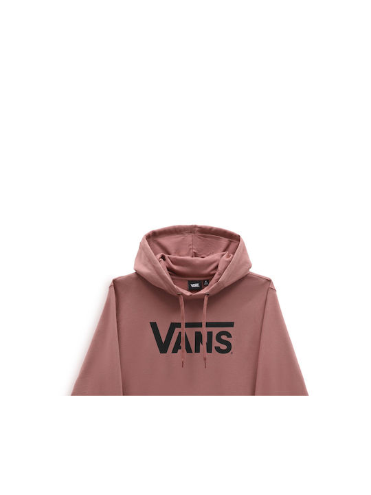 Vans Men's Sweatshirt Pink