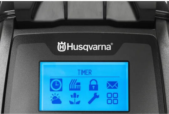 Husqvarna Automower 450X Ρομποτική Μηχανή Γκαζόν