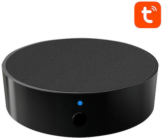 Avatto S16 Смарт Хъб Wi-Fi / IR Съвместим с Google Home и Alexa