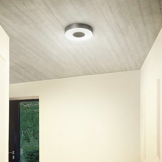 Steinel Außen LED-Panels 17.1W Steinel Außen LED-Panels 17.1W