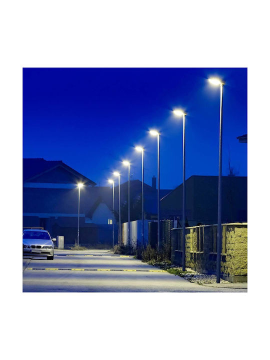 V-TAC Outdoor Floor Lamp LED Road 30W 33.3x9.2cm