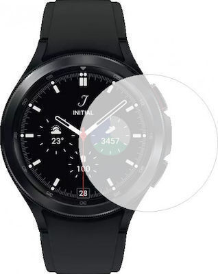 Full Screen Protector για το Huawei Watch 4Galaxy Watch 4 44mm 3τμχ