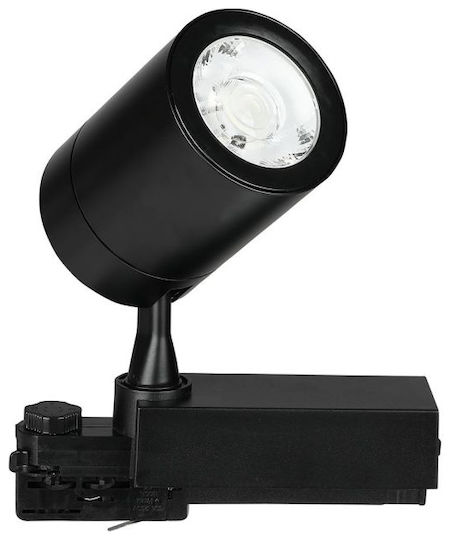 V-TAC LED Γραμμικό Φωτιστικό Οροφής 35W Θερμό Λευκό IP20