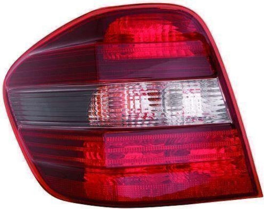 Prasco Taillights for Mercedes-Benz ML