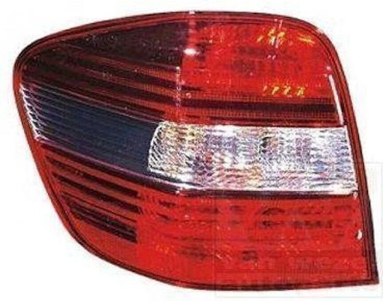 Prasco Taillights for Mercedes-Benz ML