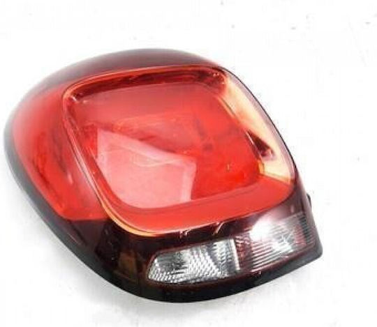 Magneti Marelli Taillights for Citroen C1 2014+