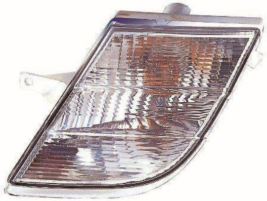 Prasco Flash за Nissan Micra 1бр