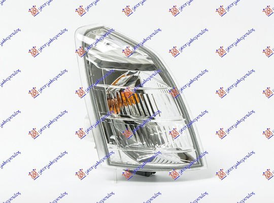 Prasco Flash за Nissan X-Trail 1бр