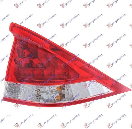 Prasco Δεξί Πίσω Φανάρι για Honda Insight