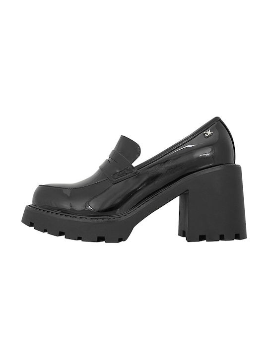 Gianna Kazakou Miranda Pumps Schwarz