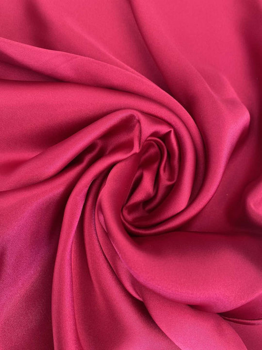 Kal-tsa Winter Satin,σατεν Babydoll Fuchsie
