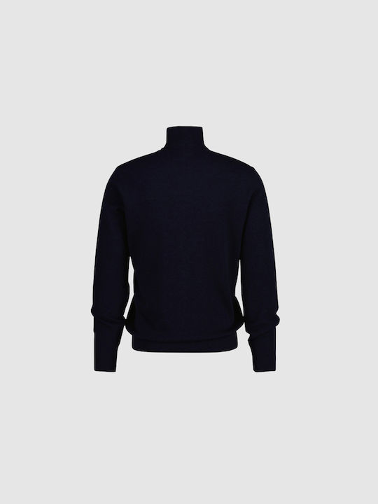 Gant Мъжка Яке Navy Blue