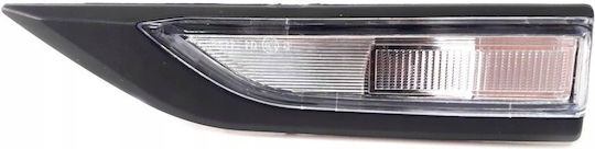 Prasco Αριστερό Φλας για Volkswagen Transporter / T6