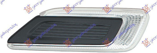 Prasco Flash pentru Mini Clubman 1buc