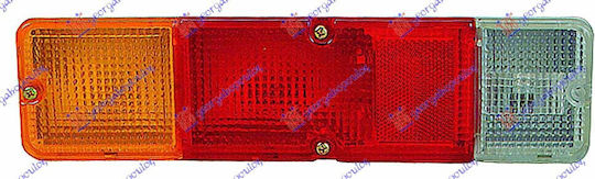 Prasco Taillights