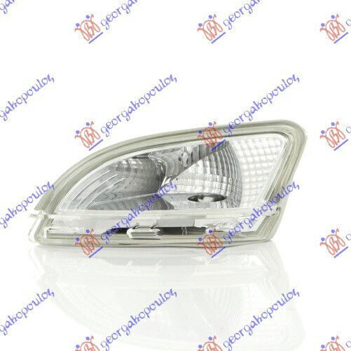 Prasco Flash for Renault Twingo