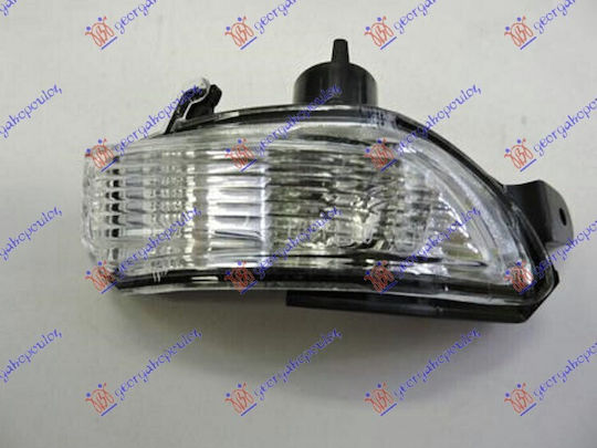 Prasco Flash for Seat Toledo