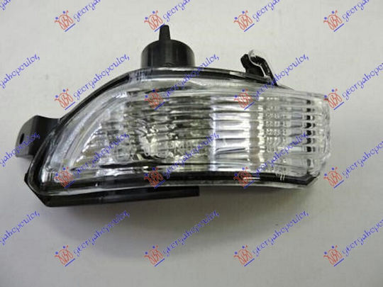 Prasco Flash for Seat Toledo