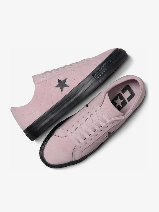 One Star Pro Sneakers Μωβ