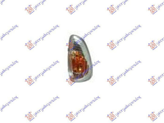 Prasco Flash 16W за Nissan Interstar Opel Мовано Renault Майстор / Маскот 1бр