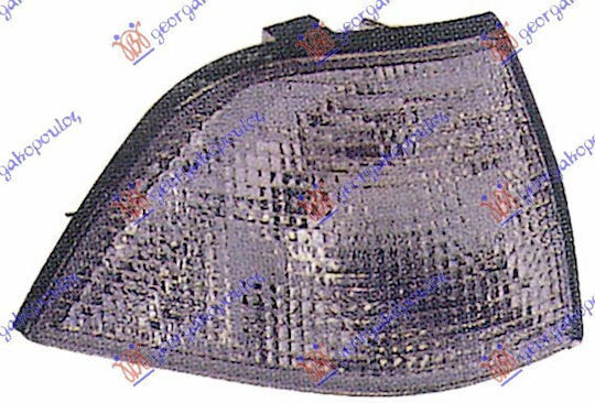Prasco Flash for BMW E36 Mini Cabrio