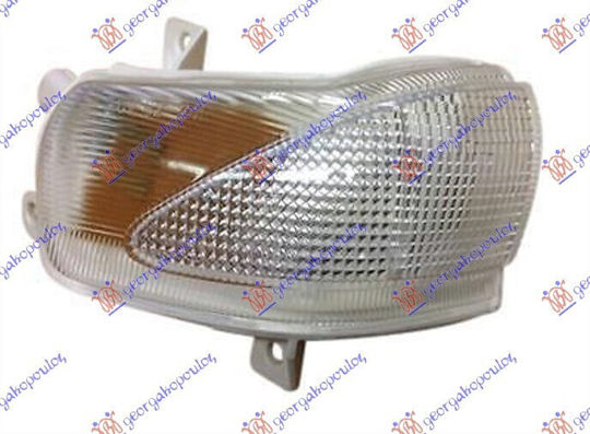 Prasco Flash за Honda Джаз 1бр