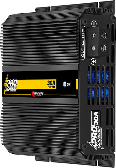 Taramps Procharger 30A Car Audio Amplifier 1 Channel Class A