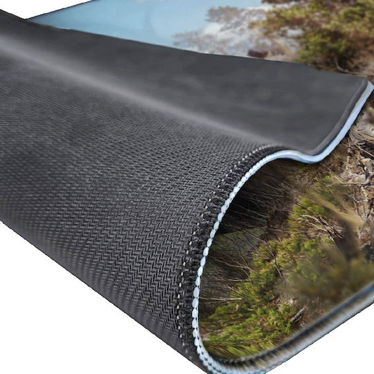 FS Holding Cs-52 Lis Out Of The Woods Gaming Mouse Pad XXL (900mm)