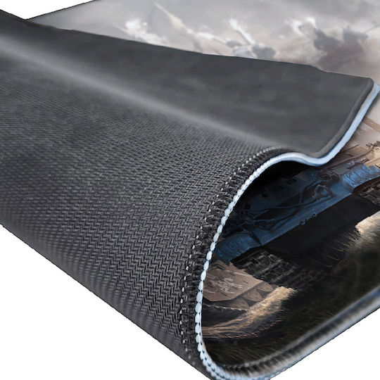 FS Holding Τhe Winged Warriors Gaming Mouse Pad XXL (900mm)